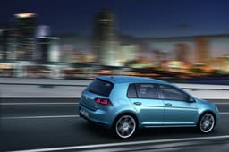 Volkswagen Golf VII